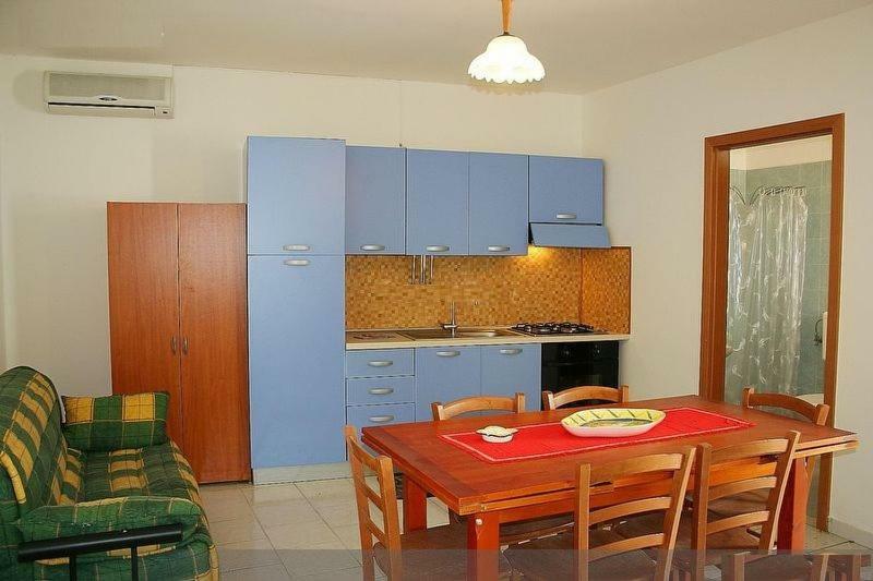 فيلا Casa Vacanze Salento Santa Maria di Leuca المظهر الخارجي الصورة