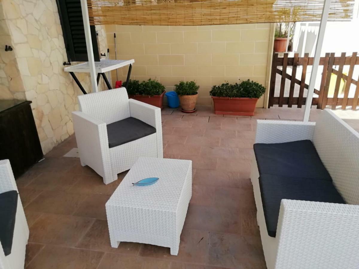 فيلا Casa Vacanze Salento Santa Maria di Leuca المظهر الخارجي الصورة